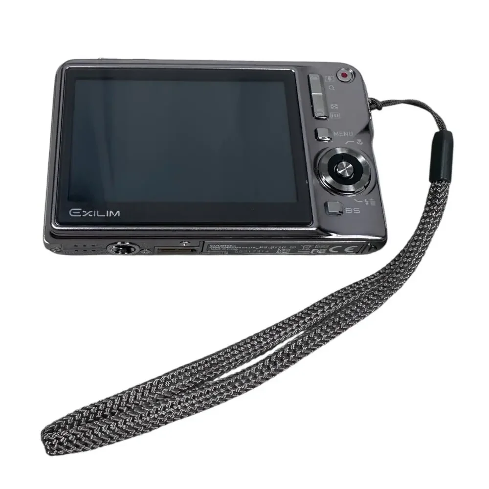 Casio exilim ex